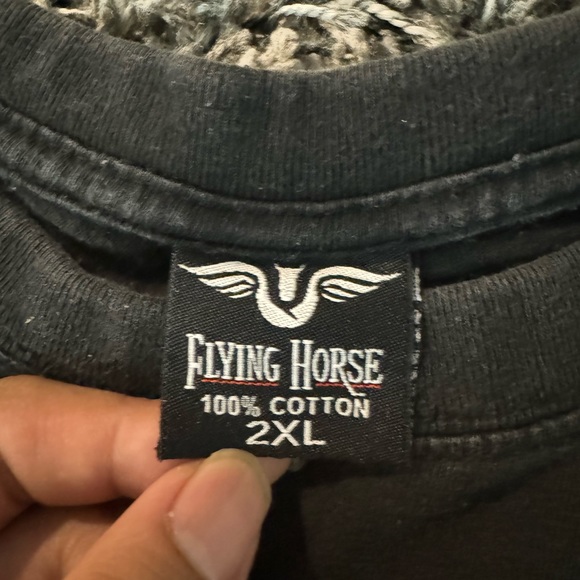 American hustler - Picture 2 of 3